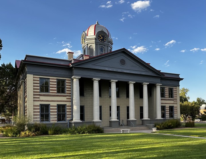 Rod Ponton, Attorney at Law - Big Bend Law